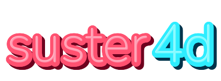 suster4d — logo kanal