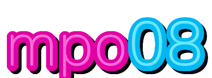 mpo08 — logo kanal