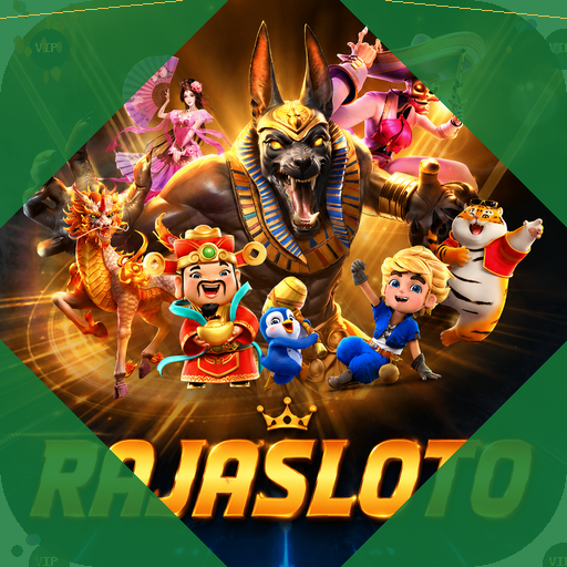 rajasloto — galeri pratinjau Resmi APK