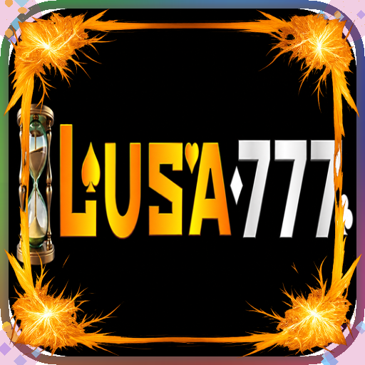 lusa777 — mitra unggulan