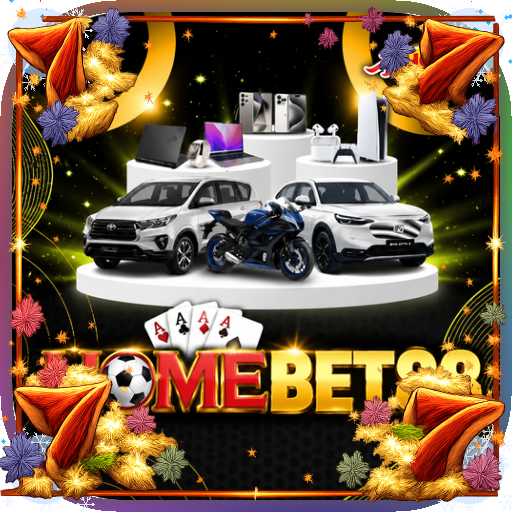 homebet88 — mitra unggulan