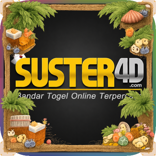 suster4d — mitra unggulan